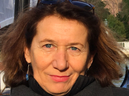 Caroline Nevejan